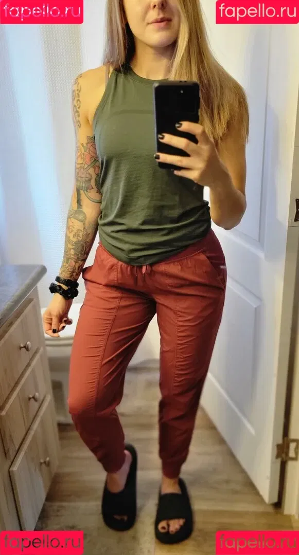 Katerina Onlyfans Photo Gallery 