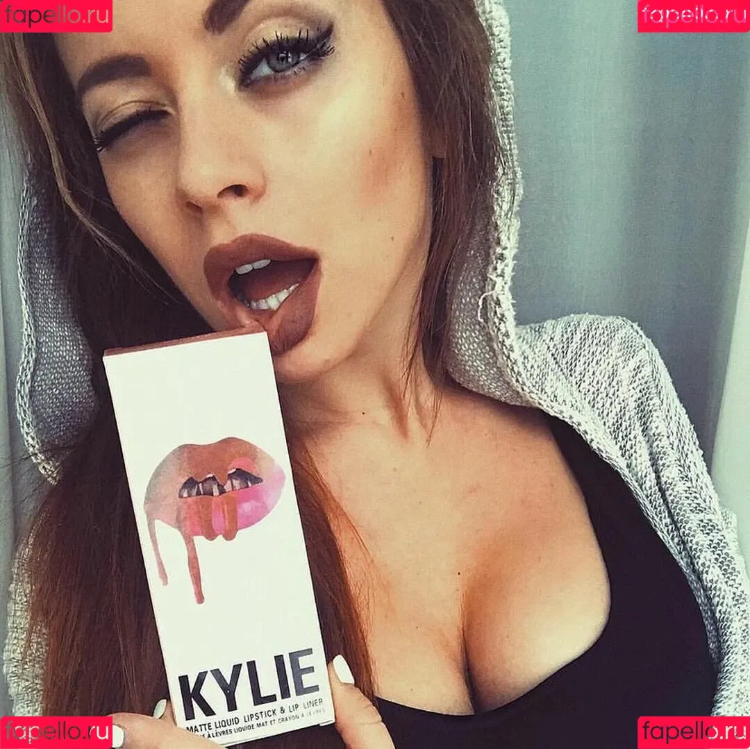 Kate Kabak Onlyfans Photo Gallery 