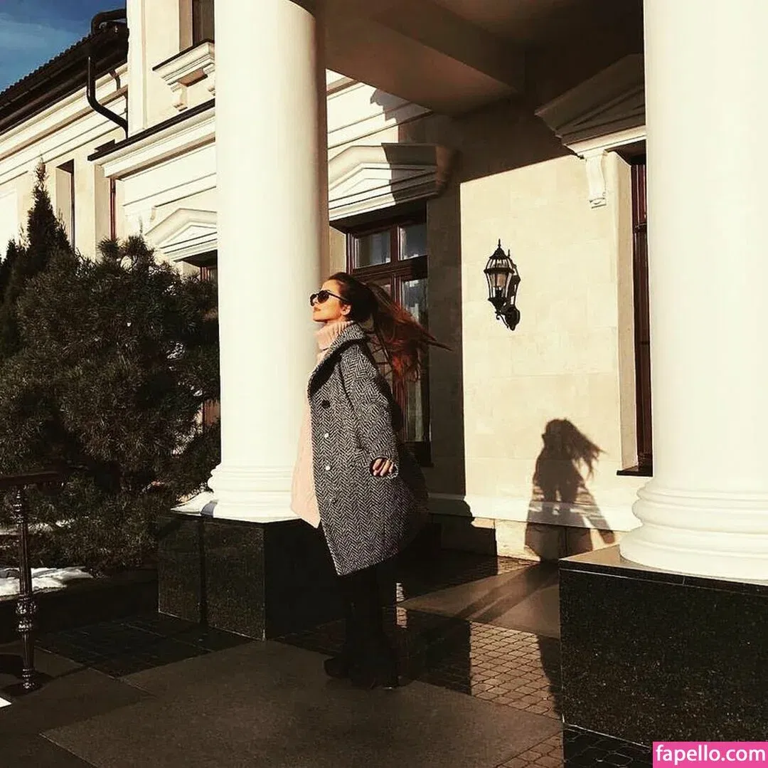 Kate Kabak Onlyfans Photo Gallery 