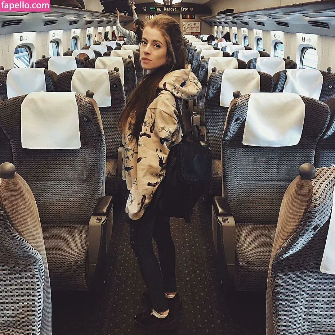 Kate Kabak Onlyfans Photo Gallery 