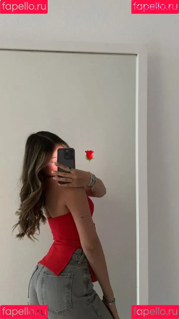 smillarosaa Onlyfans Photo Gallery 