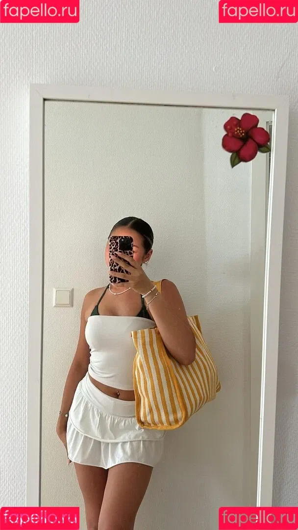 smillarosaa Onlyfans Photo Gallery 