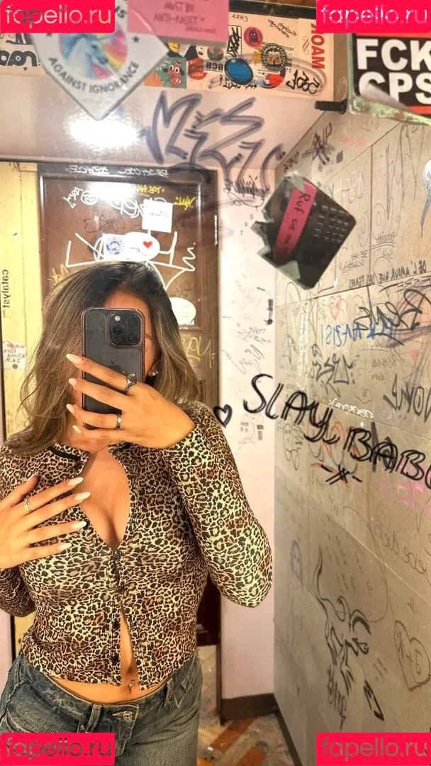 smillarosaa Onlyfans Photo Gallery 