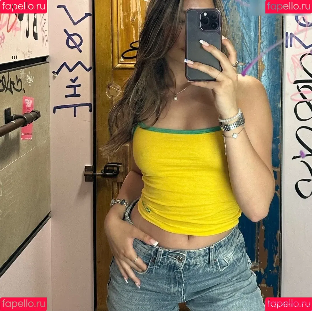 smillarosaa Onlyfans Photo Gallery 