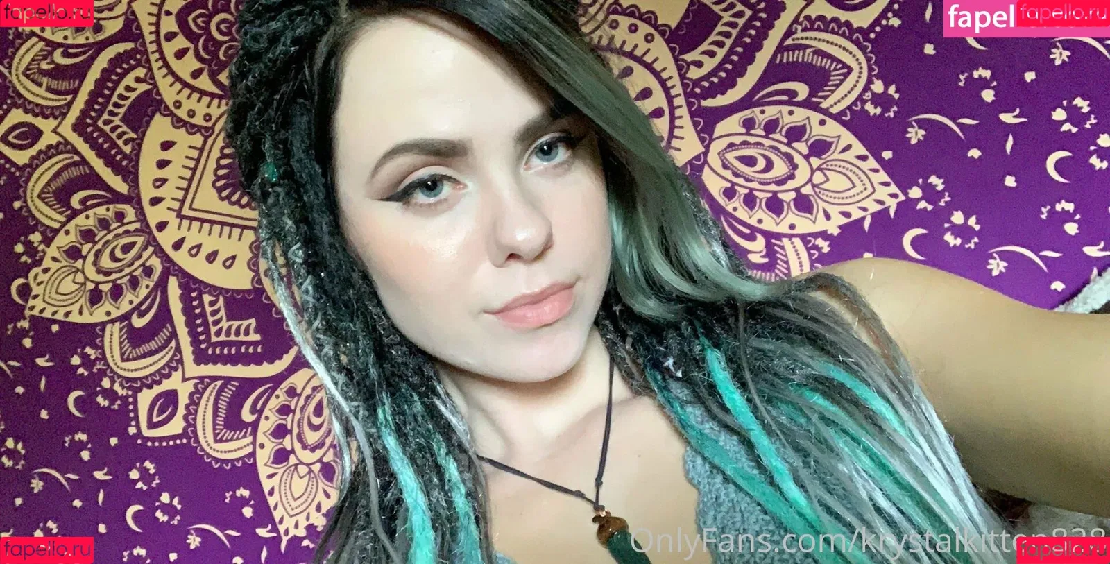 krystalkitten828 Onlyfans Photo Gallery 