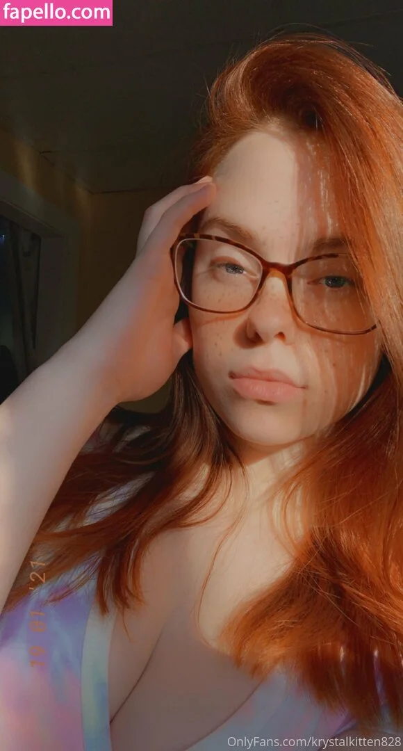 krystalkitten828 Onlyfans Photo Gallery 