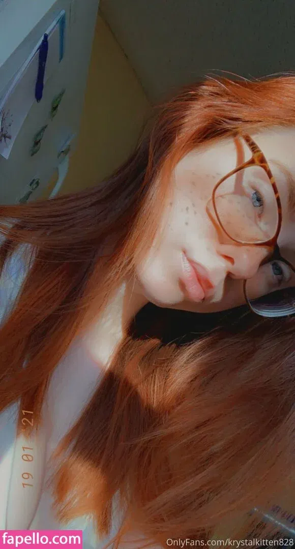 krystalkitten828 Onlyfans Photo Gallery 