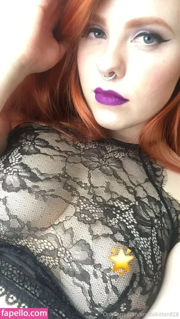 krystalkitten828 Onlyfans Photo Gallery 