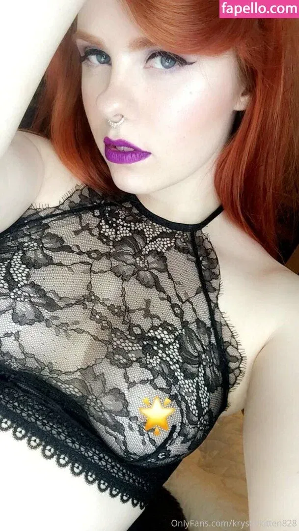 krystalkitten828 Onlyfans Photo Gallery 