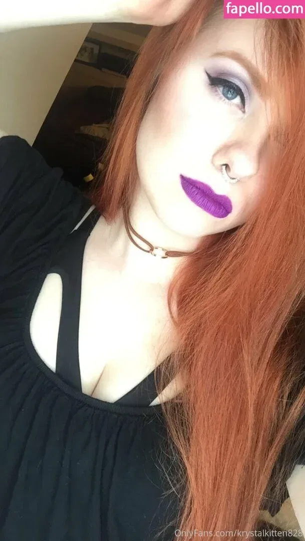 krystalkitten828 Onlyfans Photo Gallery 