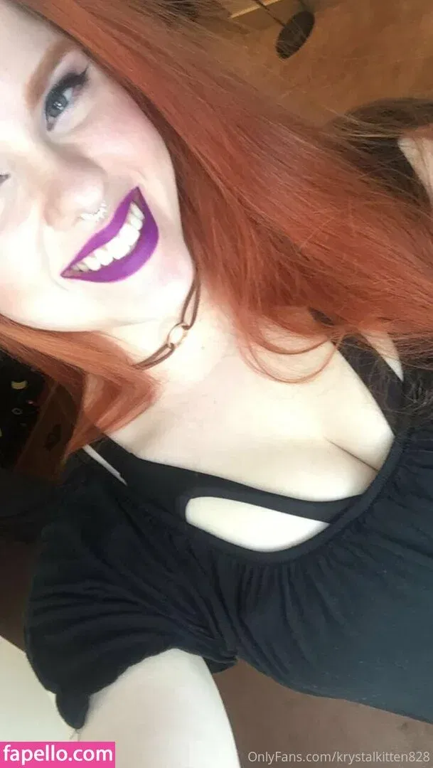 krystalkitten828 Onlyfans Photo Gallery 