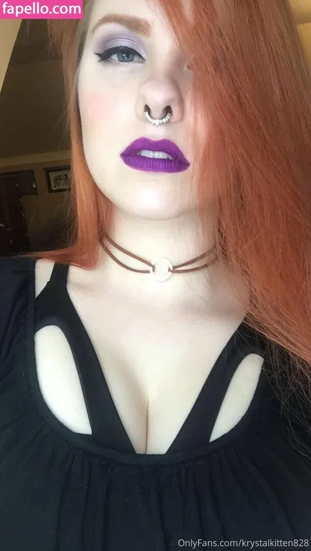 krystalkitten828 Onlyfans Photo Gallery 