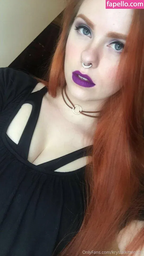 krystalkitten828 Onlyfans Photo Gallery 