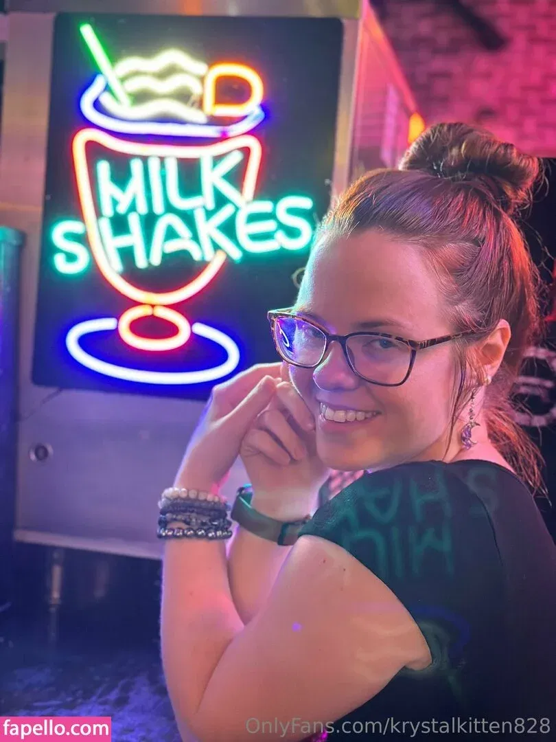 krystalkitten828 Onlyfans Photo Gallery 