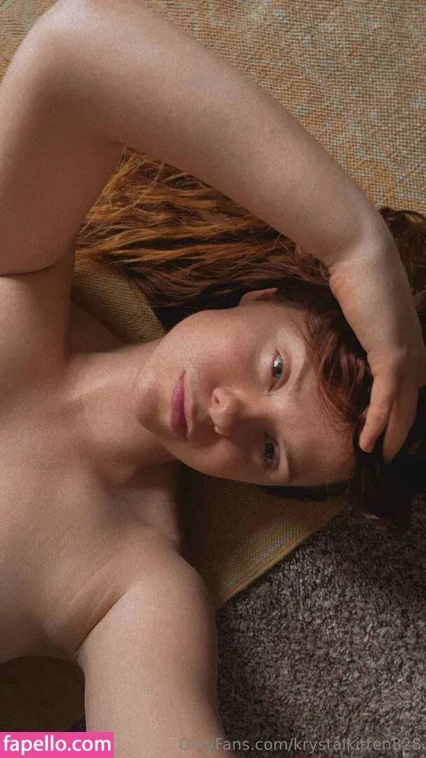 krystalkitten828 Onlyfans Photo Gallery 