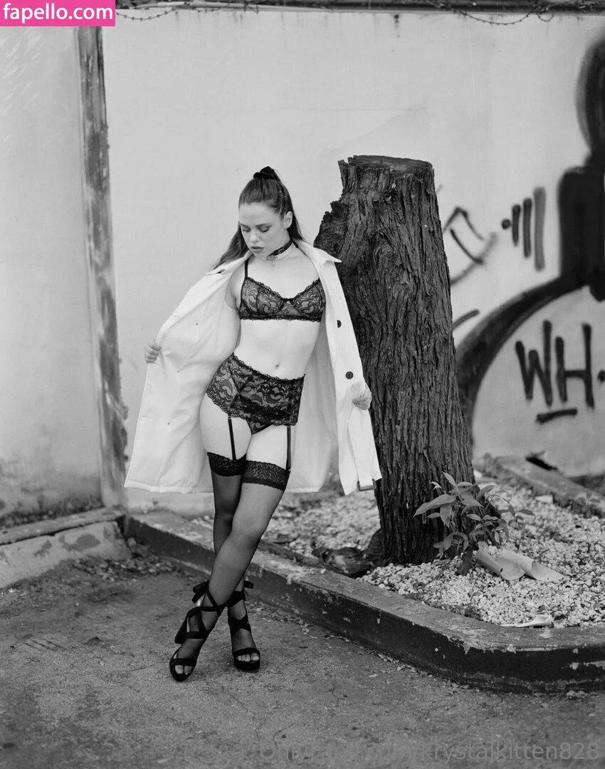 krystalkitten828 Onlyfans Photo Gallery 