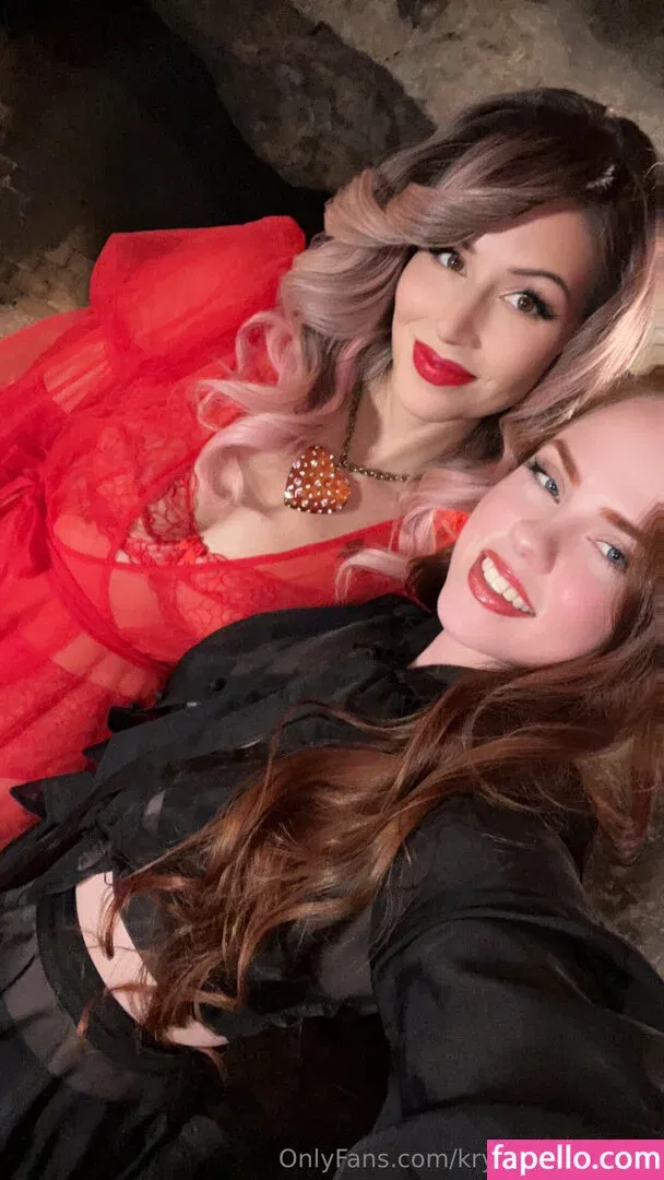 krystalkitten828 Onlyfans Photo Gallery 