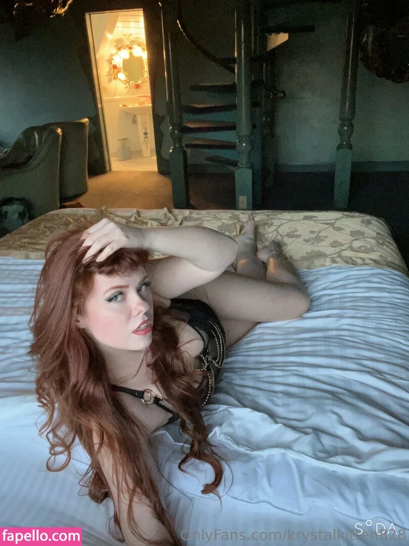 krystalkitten828 Onlyfans Photo Gallery 