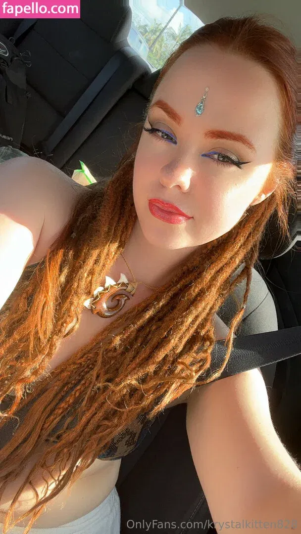 krystalkitten828 Onlyfans Photo Gallery 