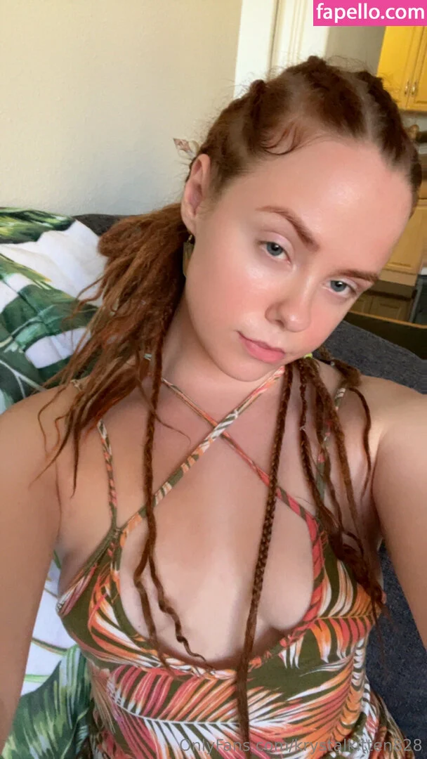 krystalkitten828 Onlyfans Photo Gallery 