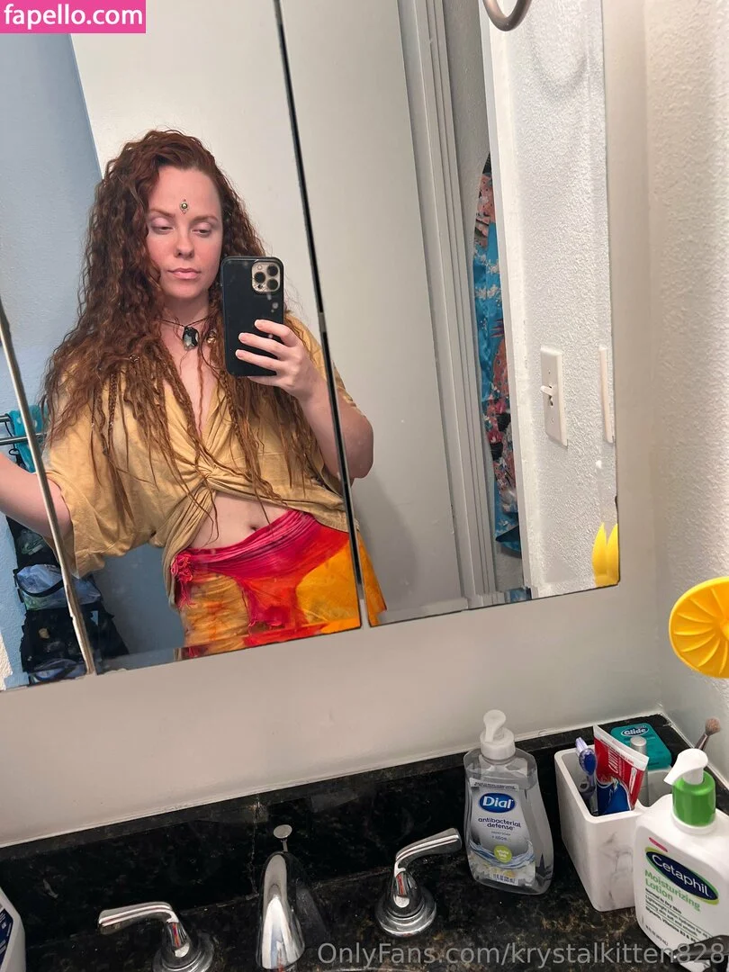 krystalkitten828 Onlyfans Photo Gallery 