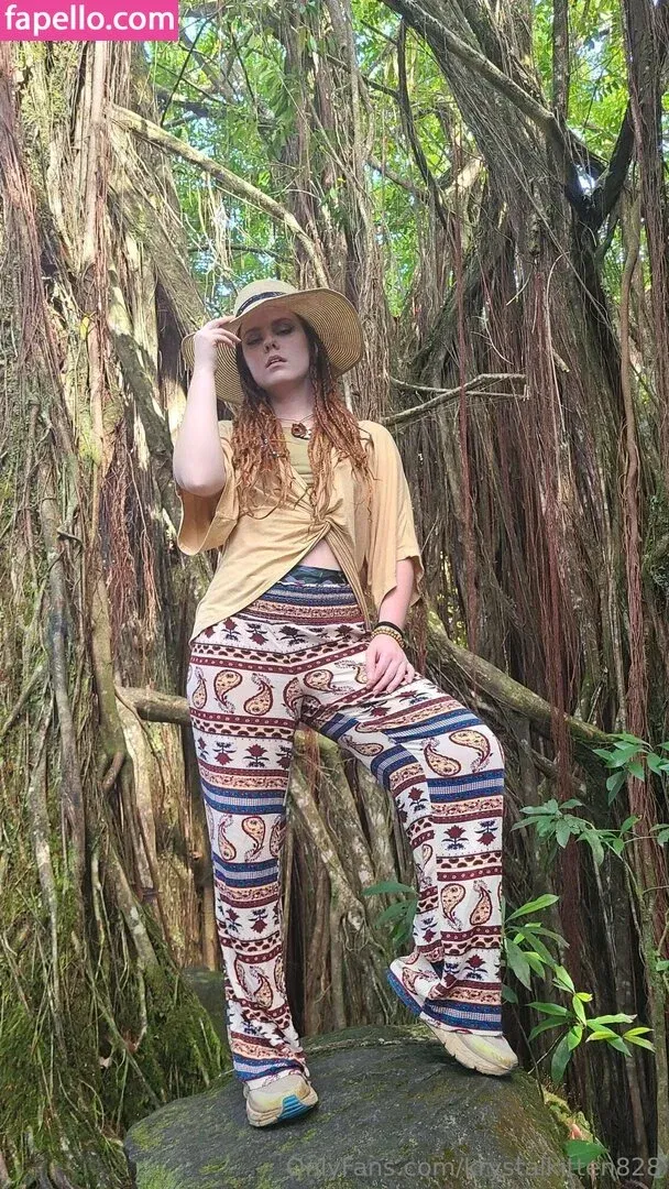 krystalkitten828 Onlyfans Photo Gallery 