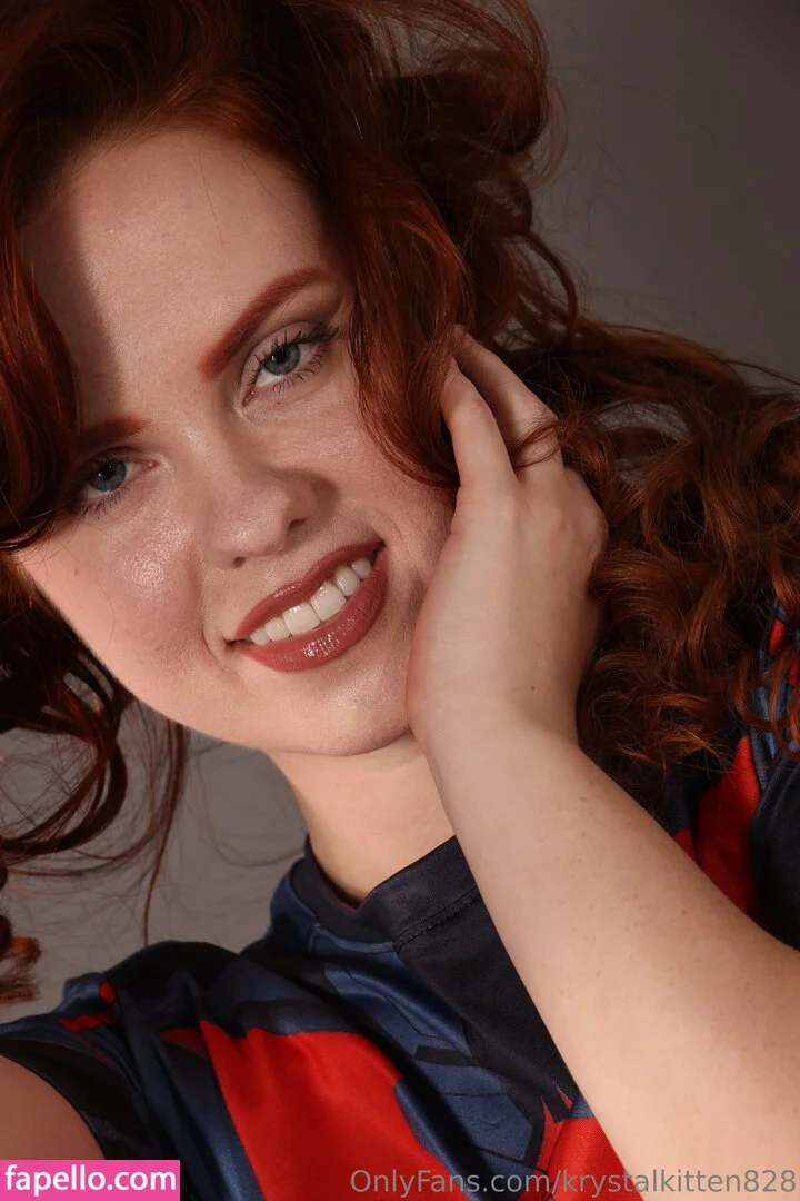 krystalkitten828 Onlyfans Photo Gallery 