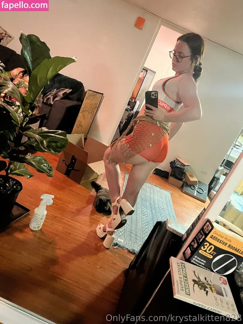 krystalkitten828 Onlyfans Photo Gallery 