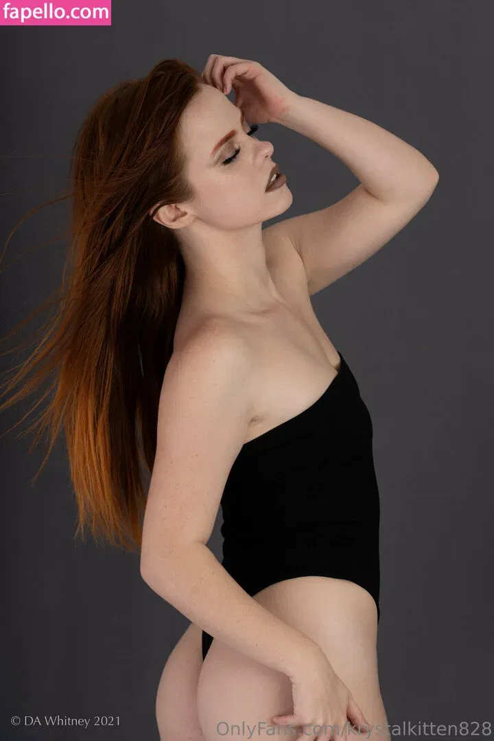 krystalkitten828 Onlyfans Photo Gallery 