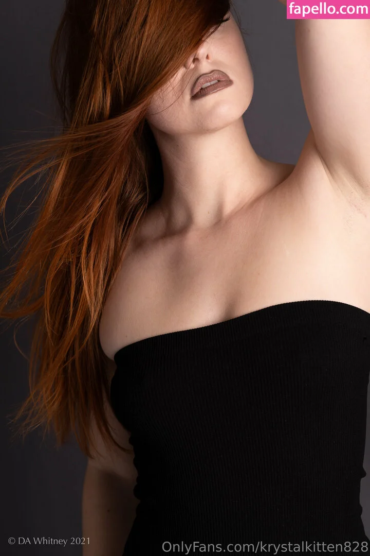 krystalkitten828 Onlyfans Photo Gallery 