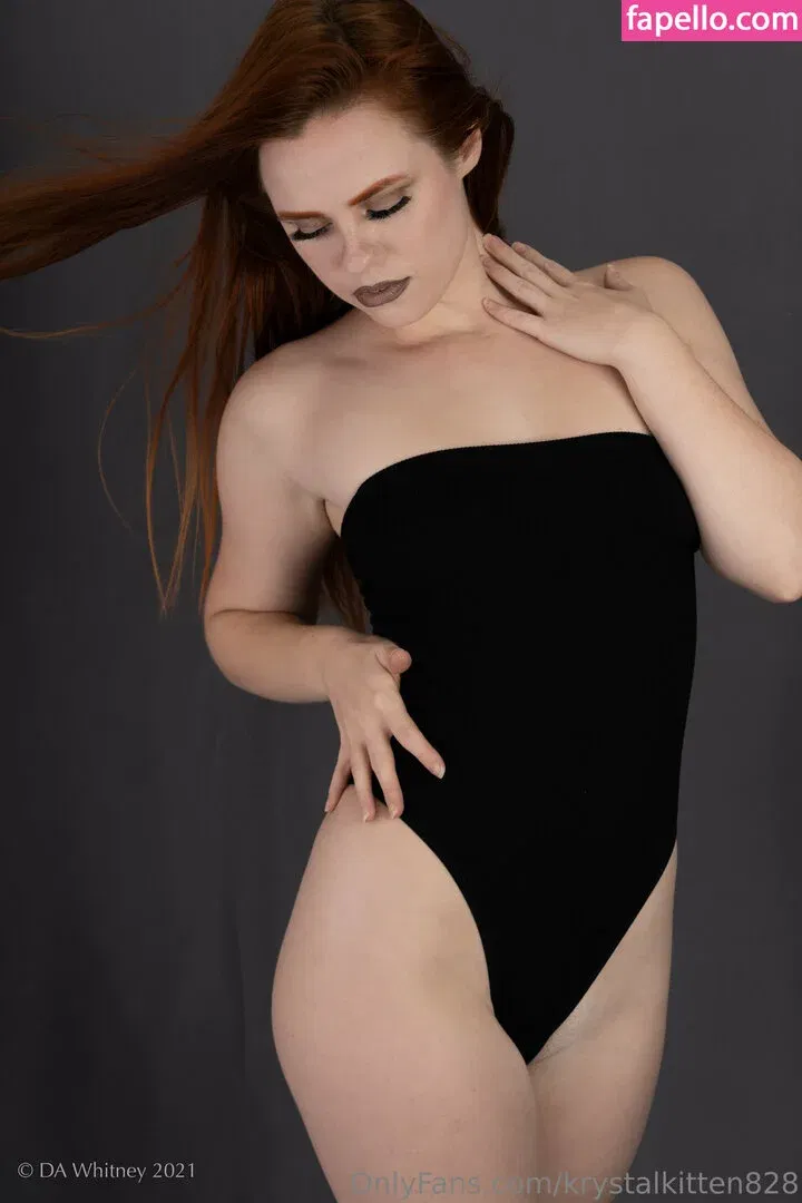 krystalkitten828 Onlyfans Photo Gallery 