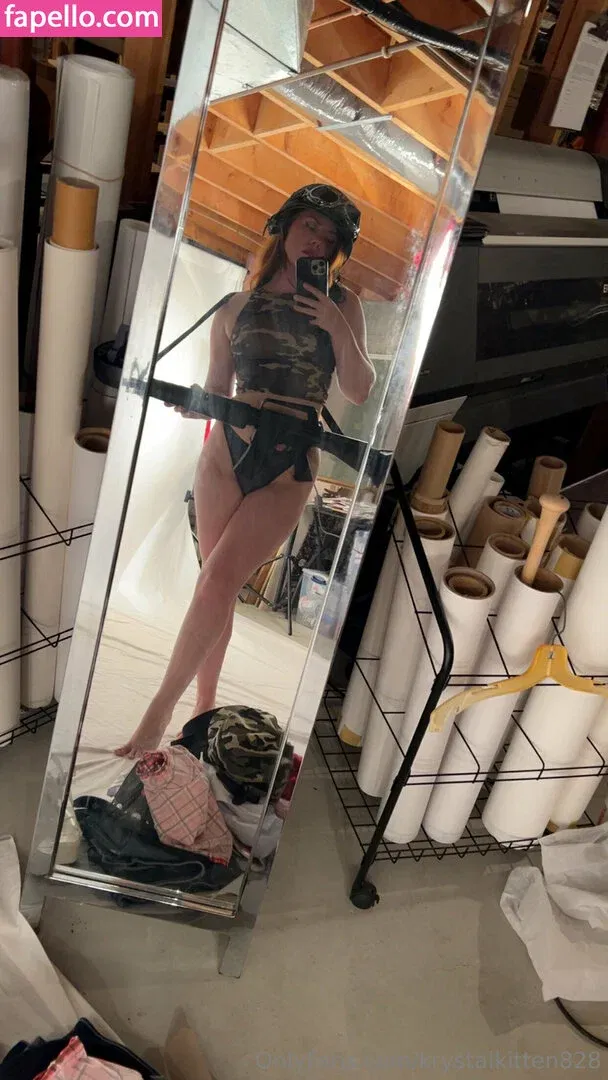 krystalkitten828 Onlyfans Photo Gallery 