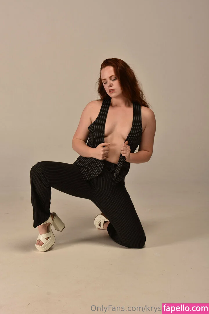 krystalkitten828 Onlyfans Photo Gallery 