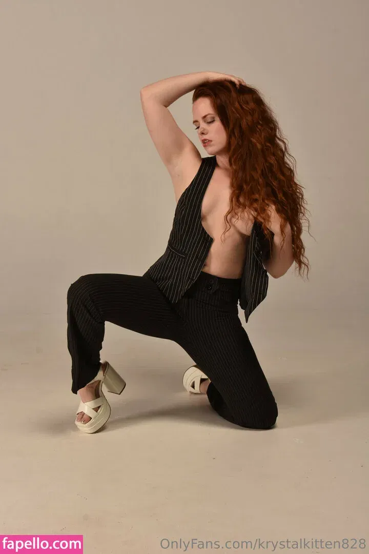 krystalkitten828 Onlyfans Photo Gallery 