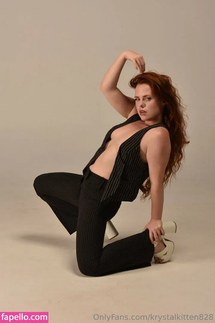 krystalkitten828 Onlyfans Photo Gallery 