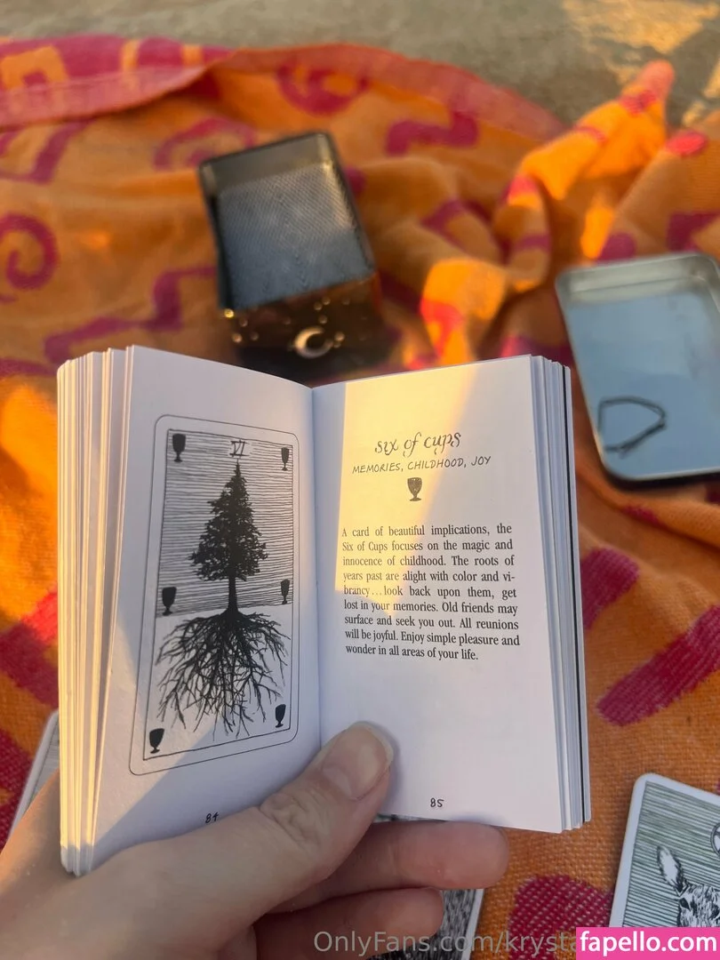 krystalkitten828 Onlyfans Photo Gallery 