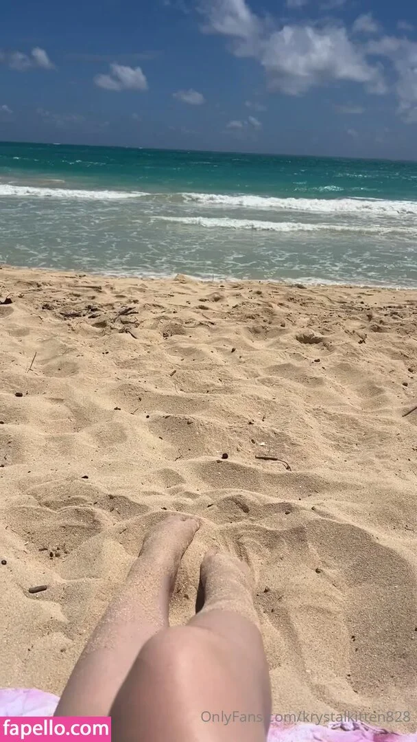 krystalkitten828 Onlyfans Photo Gallery 