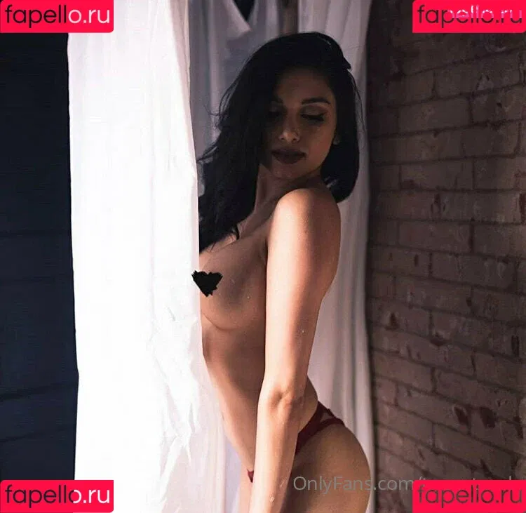 toosexyashley Onlyfans Photo Gallery 