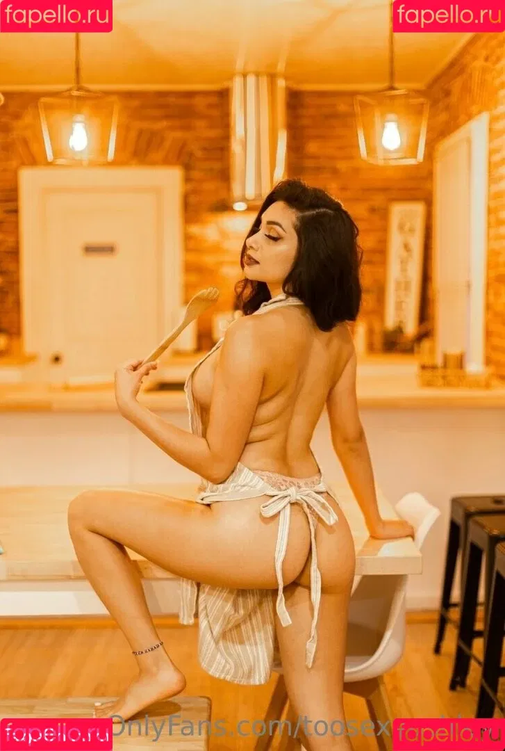 toosexyashley Onlyfans Photo Gallery 