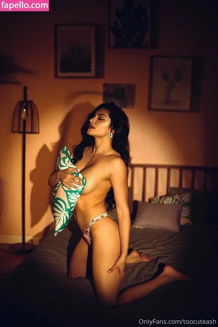 toosexyashley Onlyfans Photo Gallery 