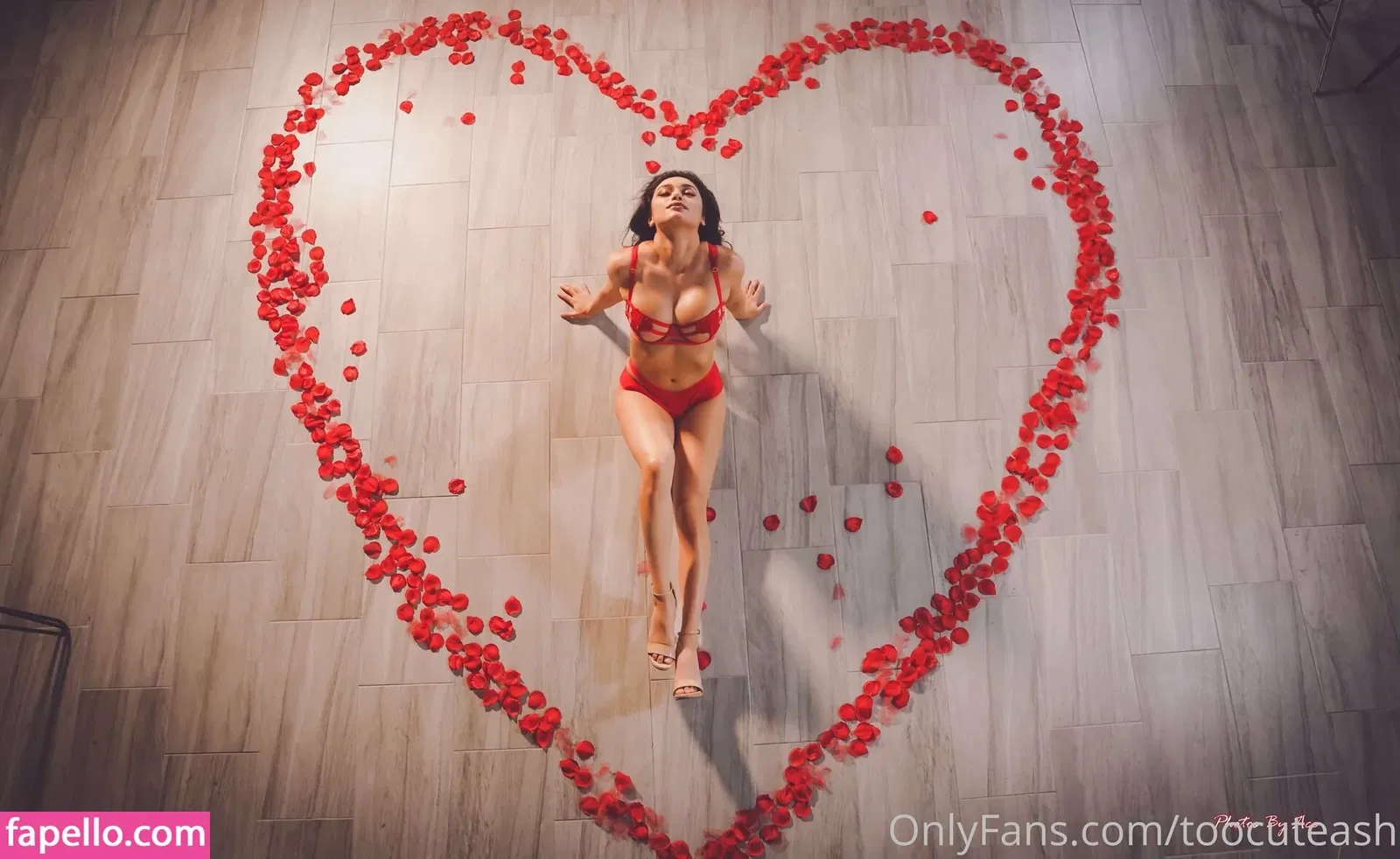 toosexyashley Onlyfans Photo Gallery 