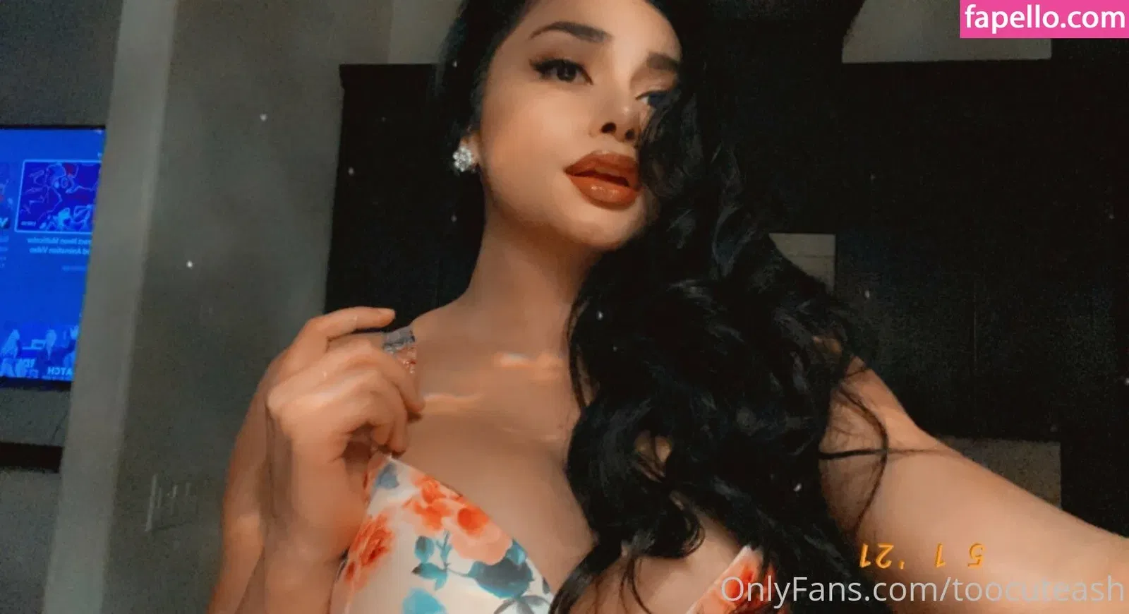 toosexyashley Onlyfans Photo Gallery 