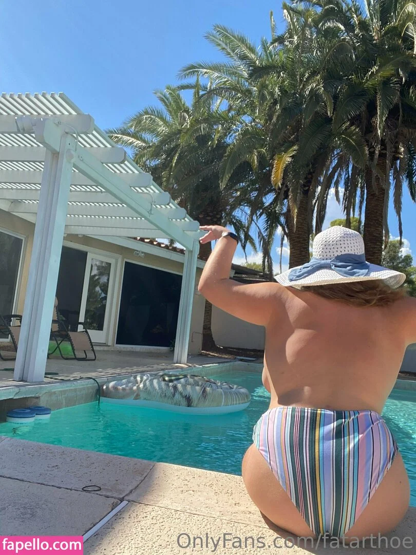 fatarthoe Onlyfans Photo Gallery 