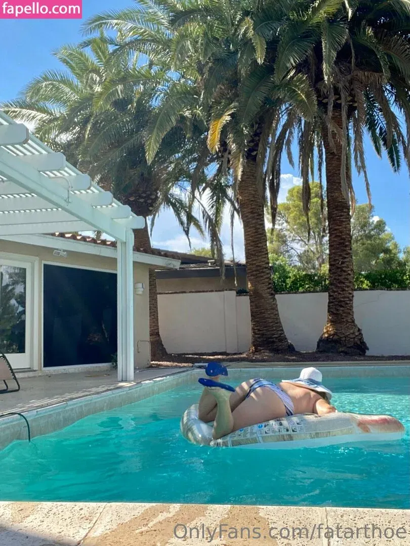 fatarthoe Onlyfans Photo Gallery 