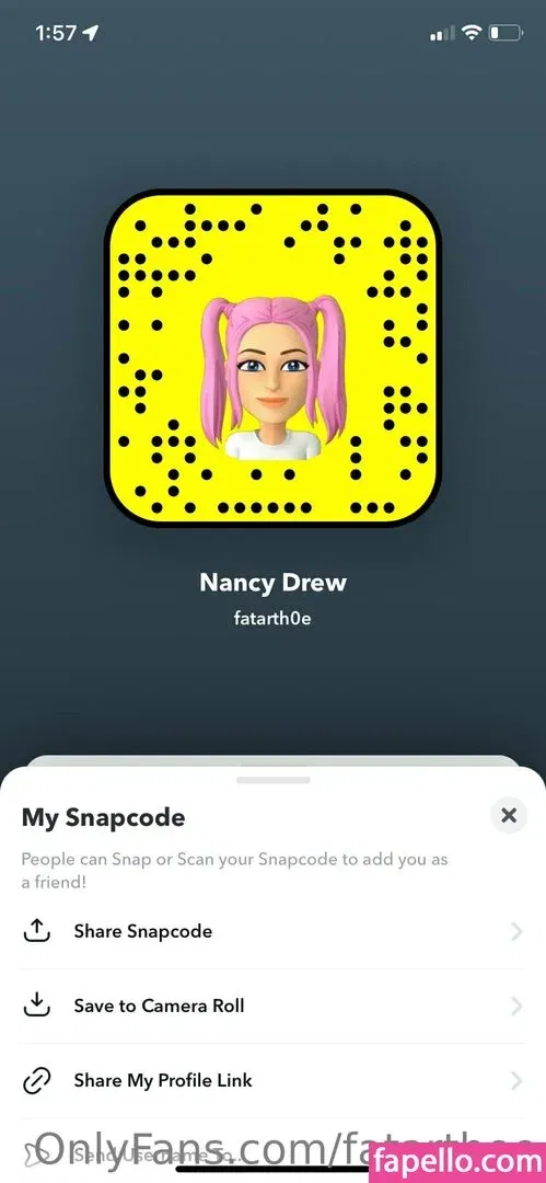 fatarthoe Onlyfans Photo Gallery 