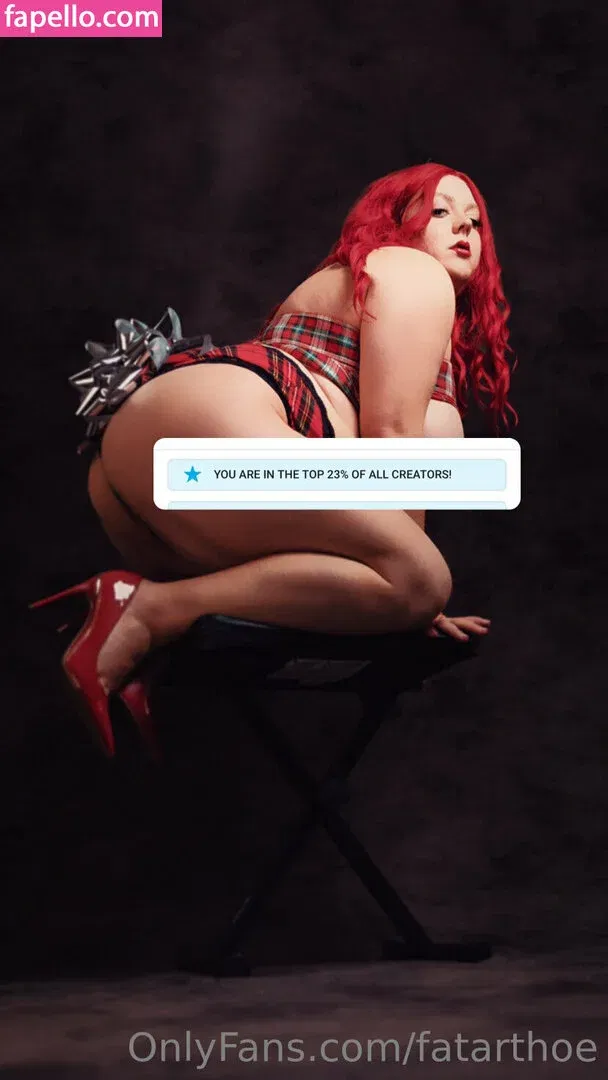 fatarthoe Onlyfans Photo Gallery 