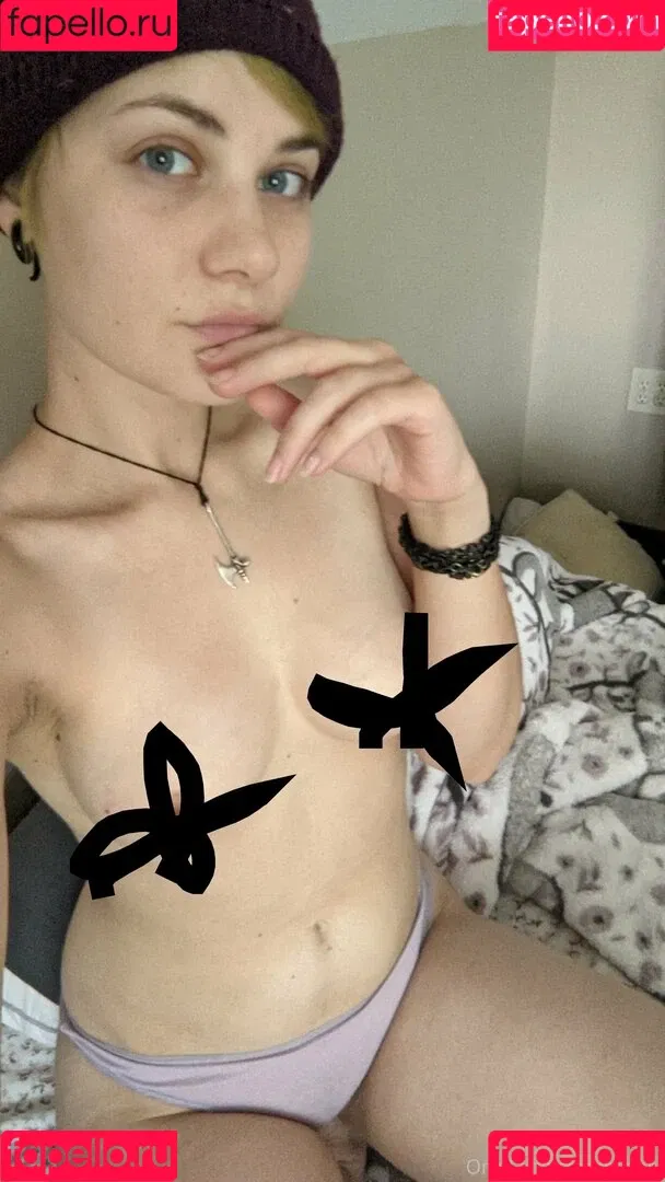 ellepix Onlyfans Photo Gallery 