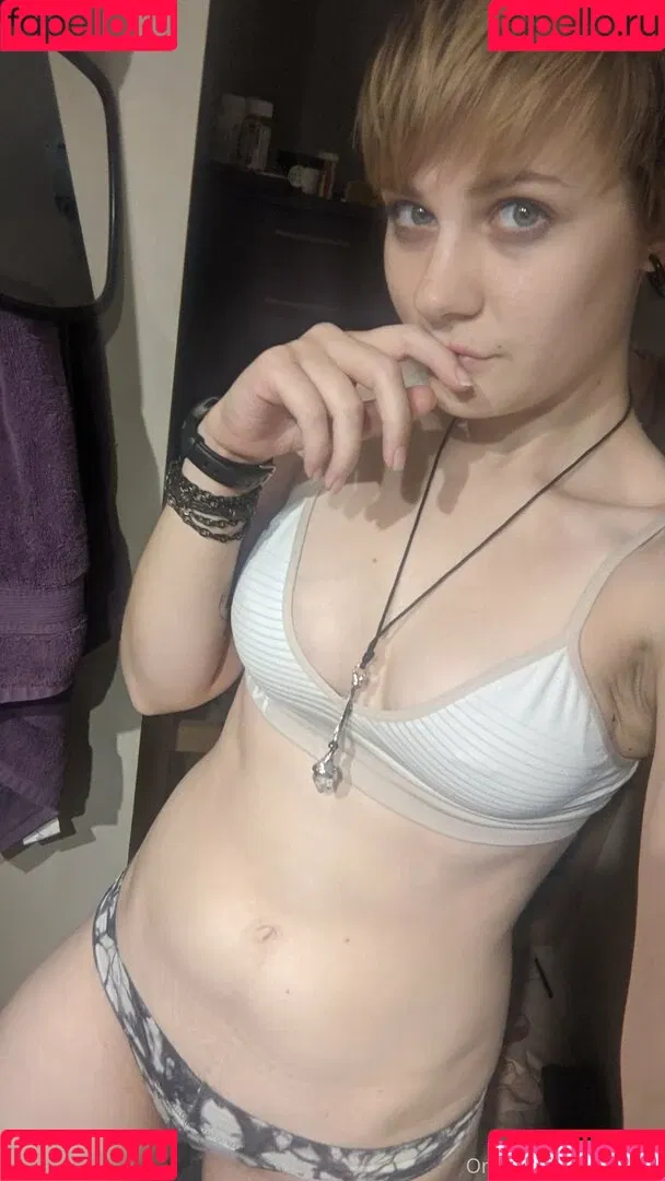 ellepix Onlyfans Photo Gallery 