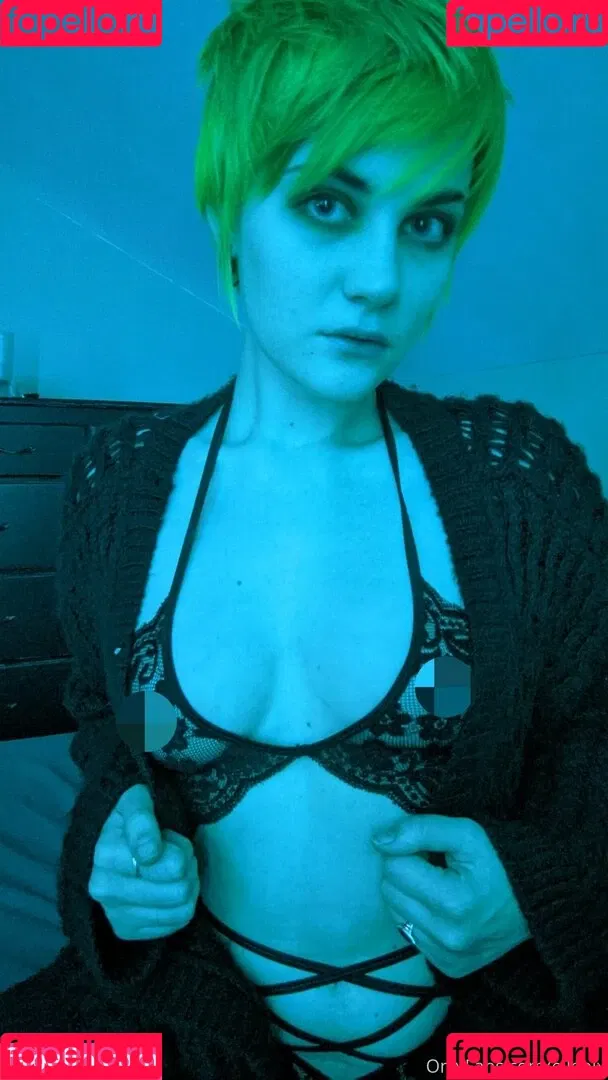 ellepix Onlyfans Photo Gallery 