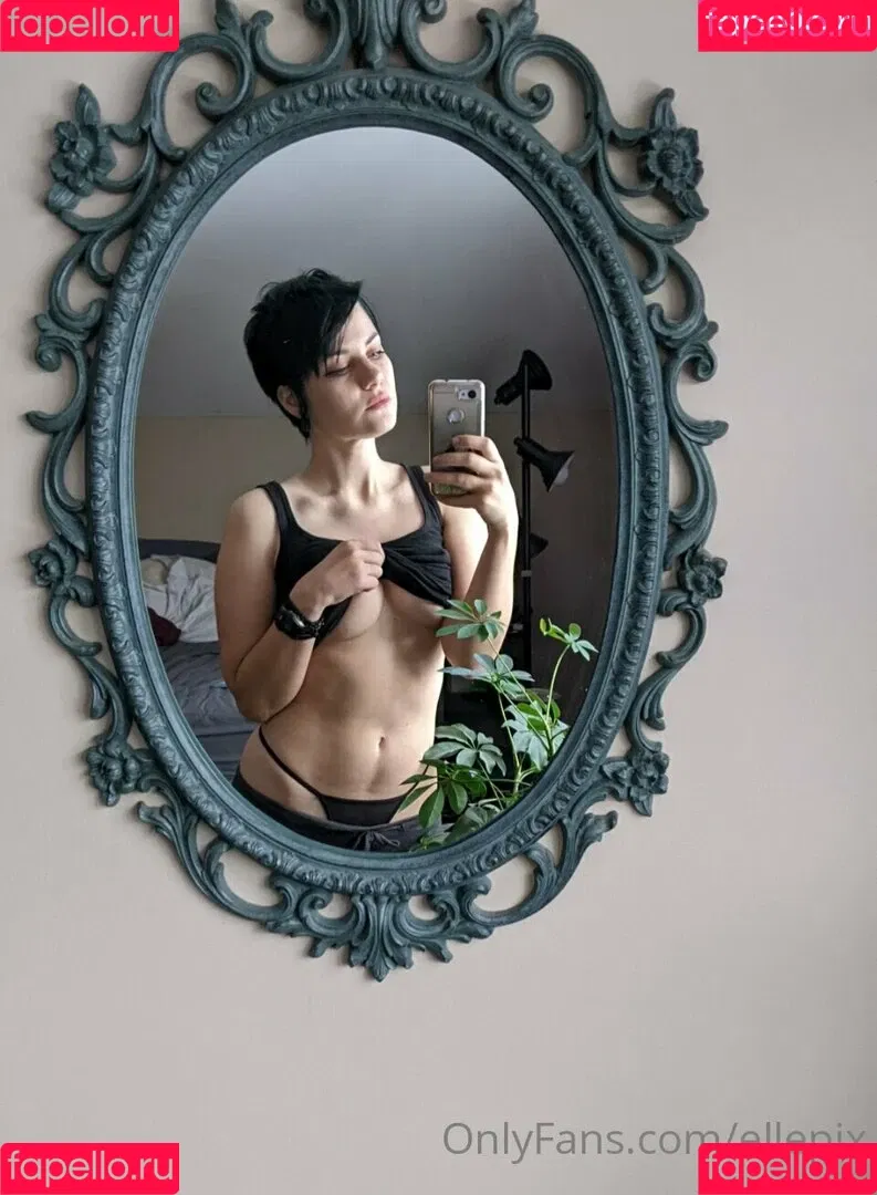 ellepix Onlyfans Photo Gallery 
